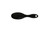 PIN BRUSH -ALLOY PIN , SMALL CUSHION BRUSH