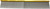 Brightworks Magic Wand With Conical Teeth - Gold