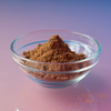 Chocolate powder