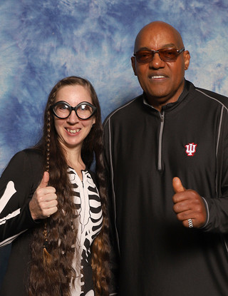 Ken Foree