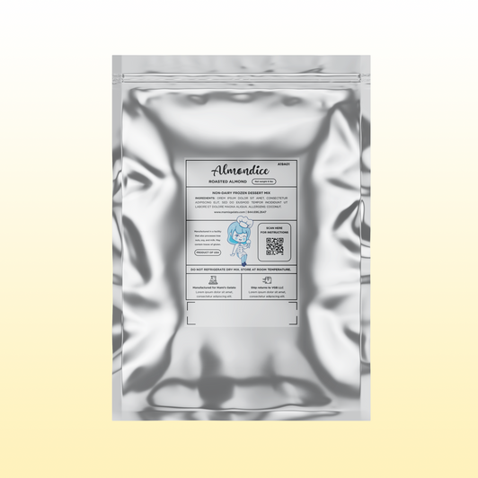 Almondice™ Original - 6 Bags