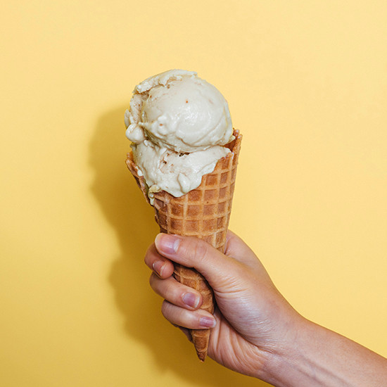 Almondice Vegan Ice Cream Mix