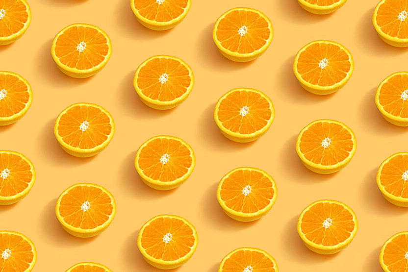 Orange You Glad It’s Vegan! [Vegan Creamsicle Recipe]