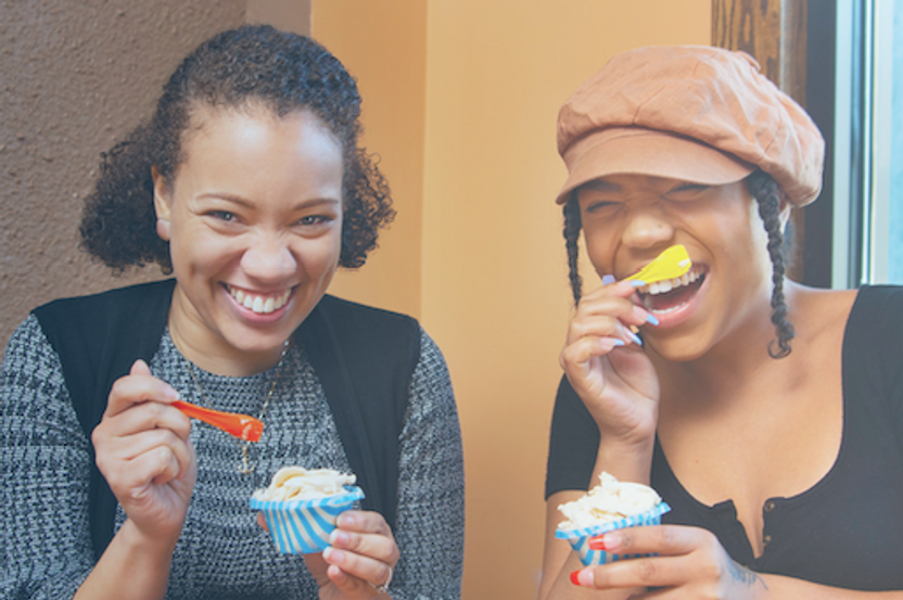 Introducing Almondice™