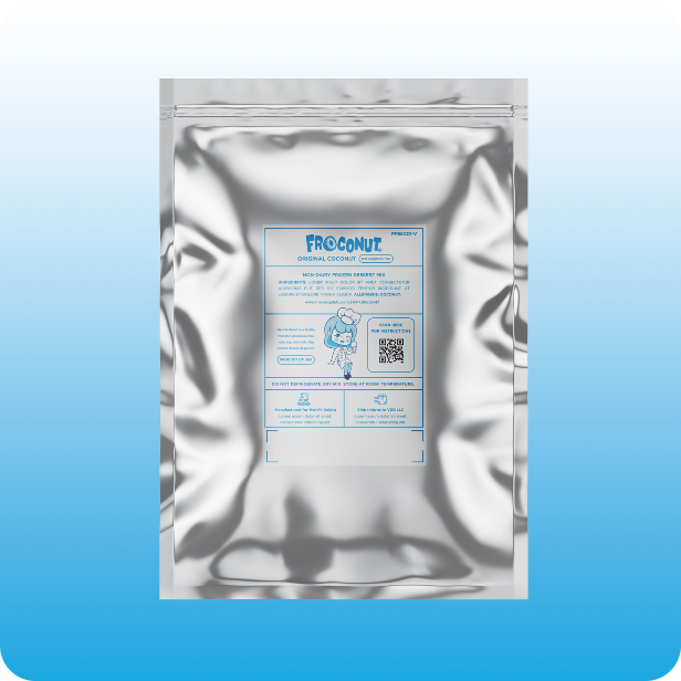 Froconut® Original Coconut