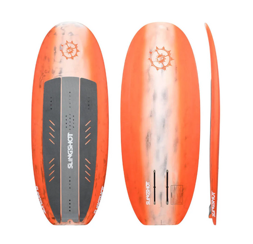 2020 Alien Air 4'8''