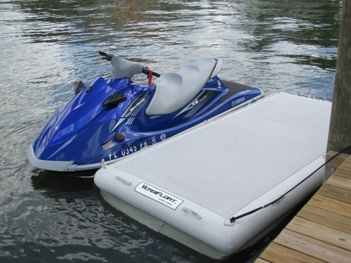 Versifloat 12' x 12' x 8" Platform ( Triple Chambered)