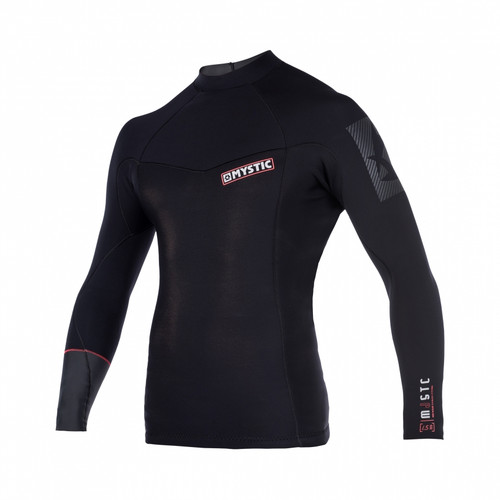 MAJESTIC VEST LONGSLEEVE 1.5MM