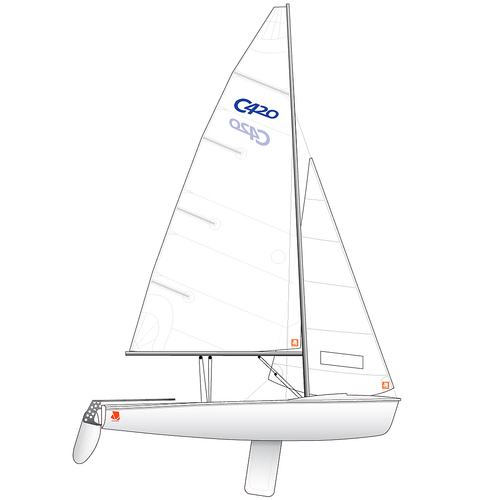 C420, JRV