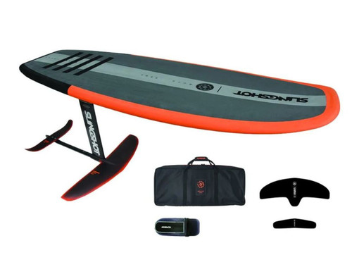 HOVER GLIDE FOIL WAKE V3 PACKAGE