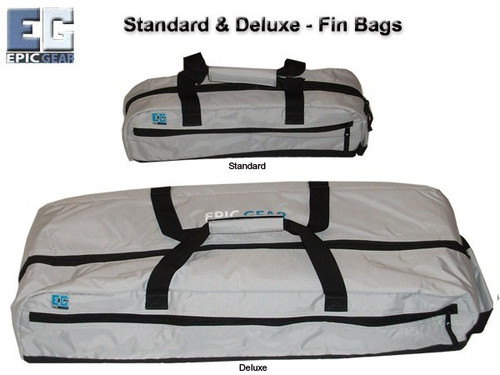 Epic Gear Fin Bag