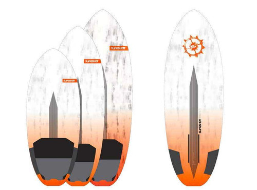 2020 Slingshot High Roller