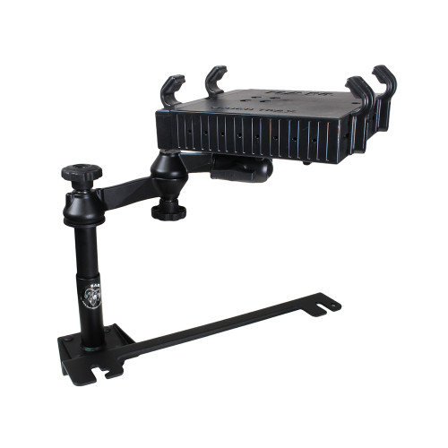 RAM Mount No-Drill Laptop Mount f\/14-18 Ram Promaster + More [RAM-VB-129-A-SW1]