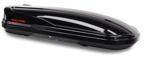 Profile18B™ Rooftop Box (18 cubic feet) Black