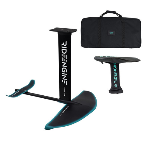 Futura Surf 76cm Foil Package (320020002)
