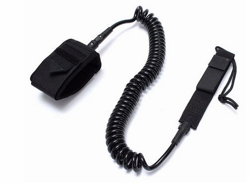 SUP / Surfboard Coil Leash