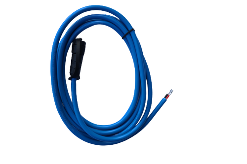 Bixpy 12v Aux Cable (PP-333/378 Batteries only)