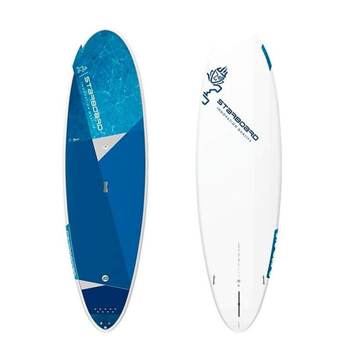 2021 STARBOARD WHOPPER LITE TECH 10'0" X 34" 168L