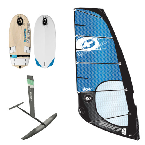 Tillo Windsurf package (Convertible / Flow / 1050)