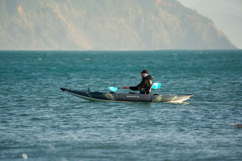 Blackfoot Angler 130