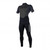 BRAND SHORTARM BACK-ZIP (3/2)