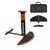 ESCAPE POD 4'4" + HOVER FSURF 76 FOIL PACKAGE