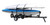 Box Rack Kit for Multi-Sport or Dolly Trailers