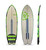 SURF FOIL PACKAGE Slingshot Skywalker + Ride Engine Futura 76cm Surf Foil
