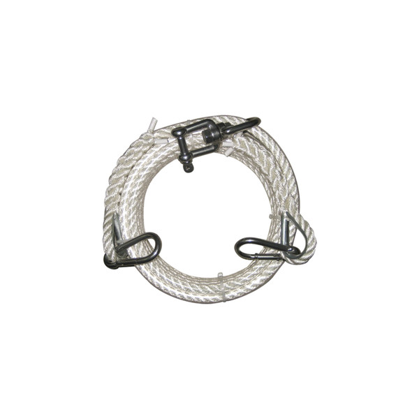 2-Way HD Mooring Bridle