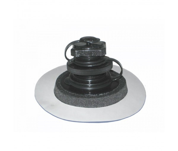 Screw Valve