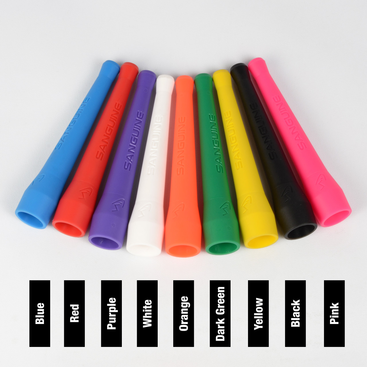 Plastic Short Handles SX (set of 2)