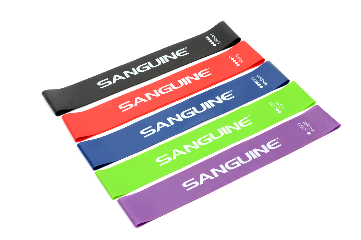 Mini Loopband Mini Loop Bands