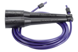 MX Boxer's Training Jump Rope 5.0