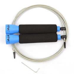 Rev1 Super Speed Jump Rope - TPU Coated 2.0