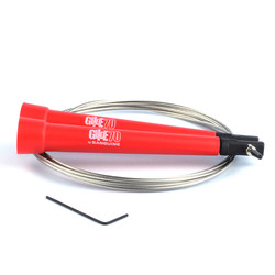 Glide70 Cable Speed Rope 1.6