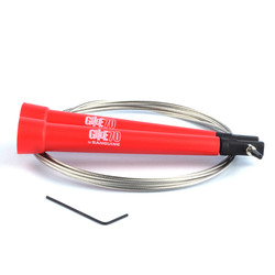 Glide70 Cable Rope 1.6