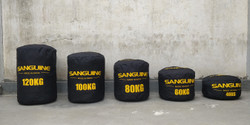 Strongman Sandbags