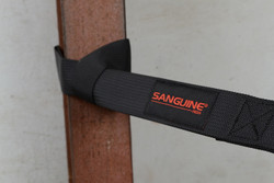 Resistance Band Pole Anchor Strap