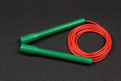 LX 4.0 Freestyle Jump Rope - Red Cord