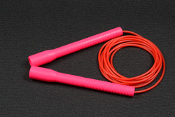LX 4.0 Freestyle Jump Rope - Red Cord