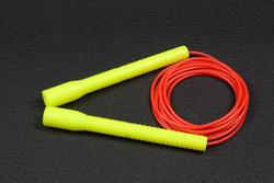 LX 4.0 Freestyle Jump Rope - Red Cord