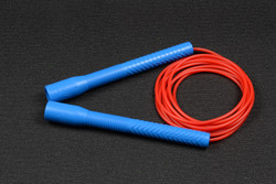 LX 4.0 Freestyle Jump Rope - Red Cord