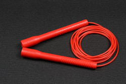 LX 4.0 Freestyle Jump Rope - Red Cord
