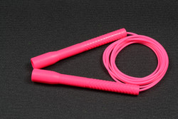 LX 4.0 Freestyle Jump Rope - Pink Cord