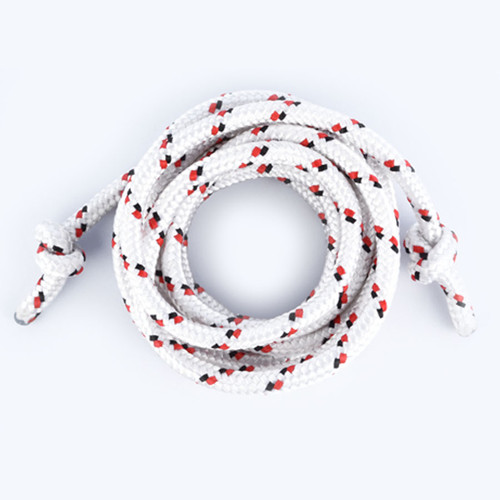 Cloth Speck Double Dutch Jump Ropes