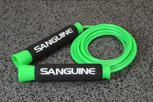 Sanguine Jump Ropes Int'l Store