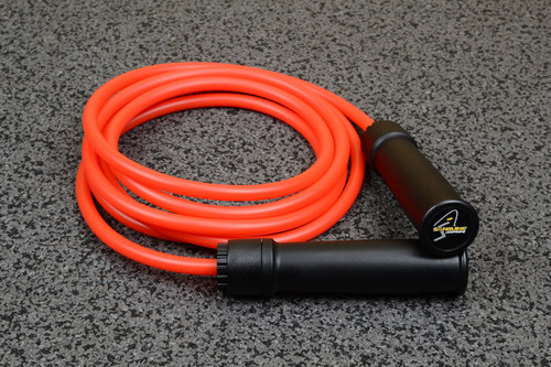 Boxer's Thai Style Bearing Jump Rope