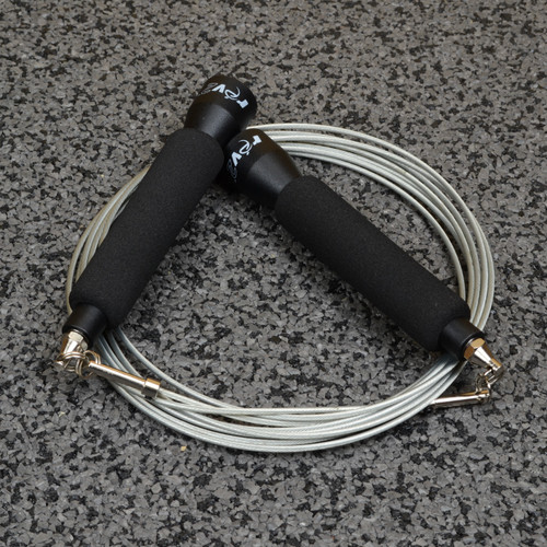 Rev2 Super Speed Jump Rope - TPU Coated 2.0