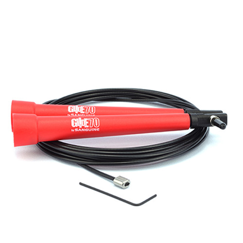 Glide70 Cable Rope 2.4