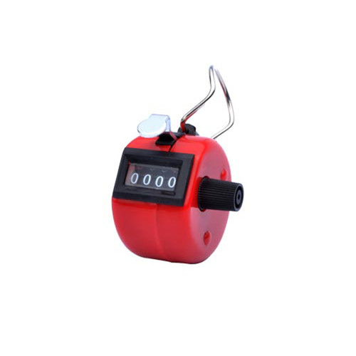 Metal Tally Clicker - Sanguine Sports